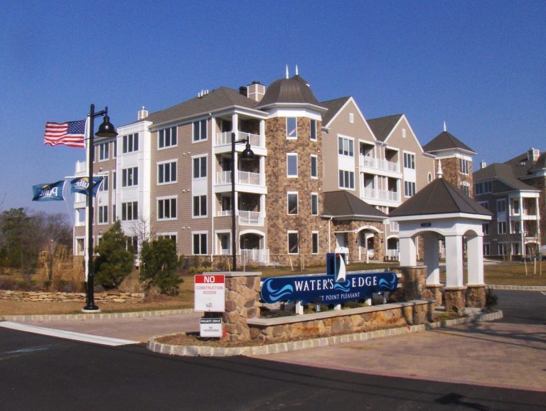 Waters Edge at Point Pleasant
