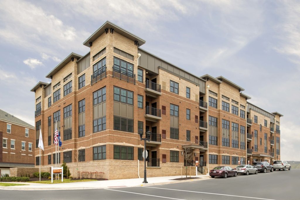 MetroWest Flats