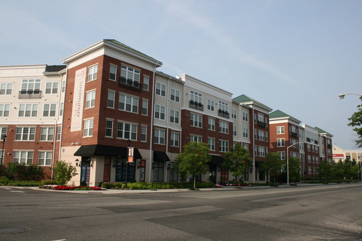 West 130