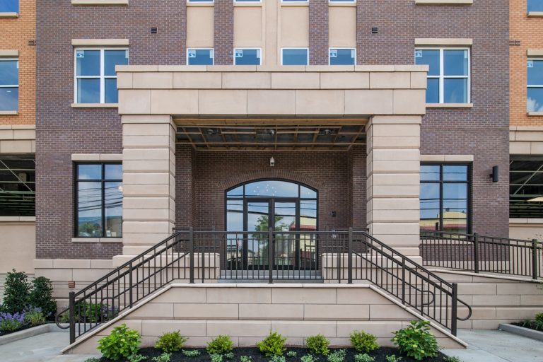 Station Commons