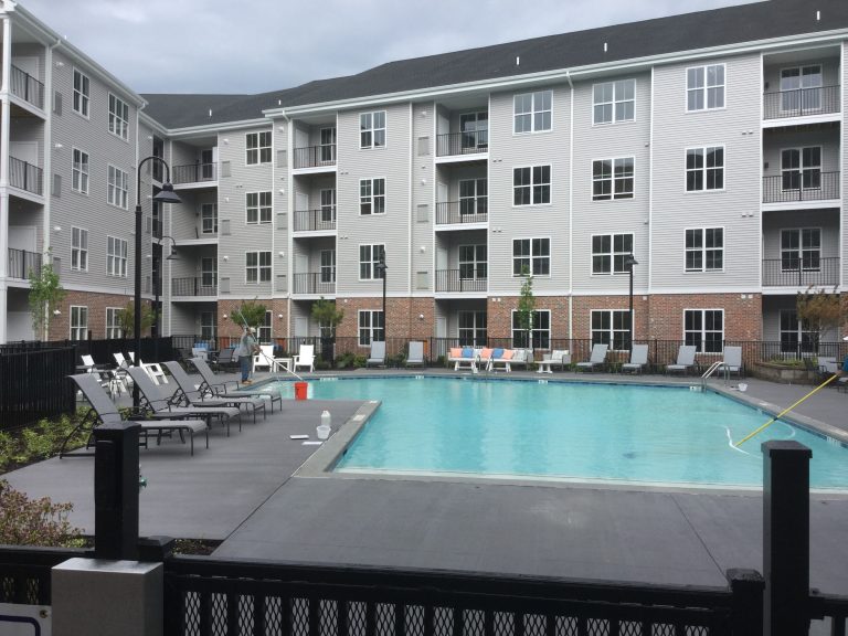 1 Kennedy Flats
