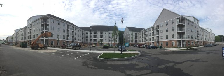 1 Kennedy Flats