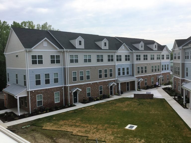 1 Kennedy Flats