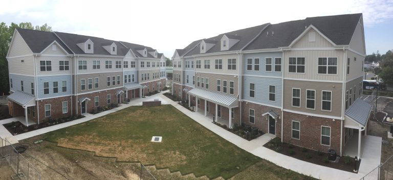 1 Kennedy Flats