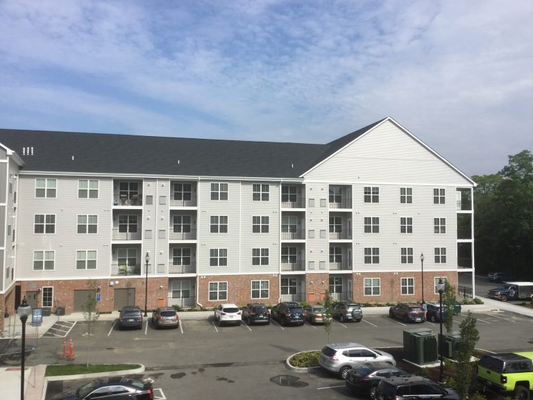 1 Kennedy Flats