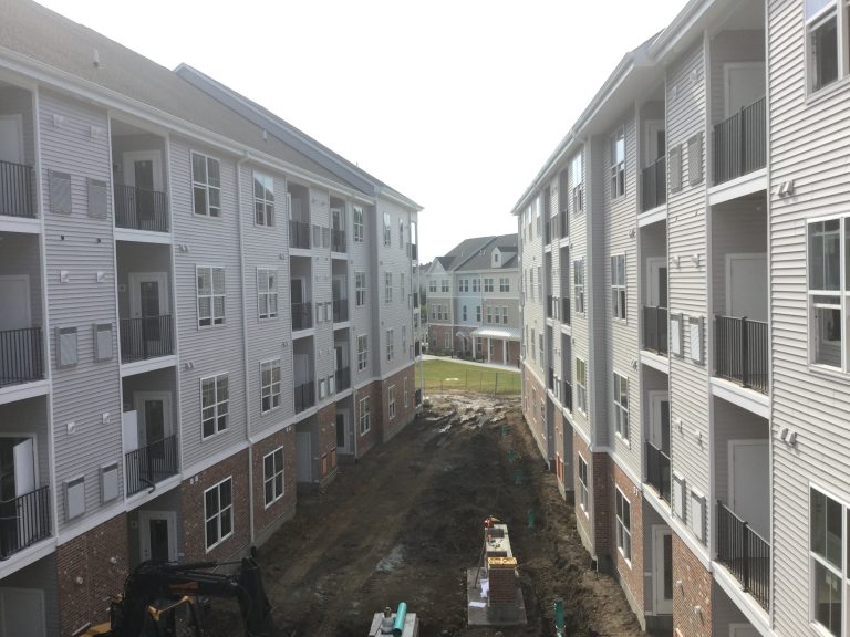 1 Kennedy Flats