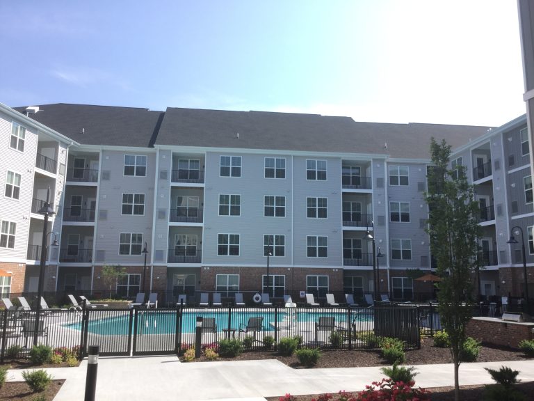 1 Kennedy Flats
