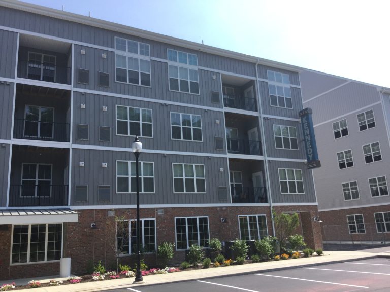 1 Kennedy Flats