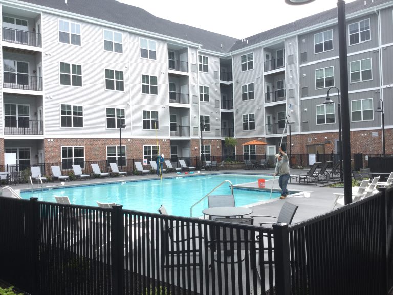1 Kennedy Flats