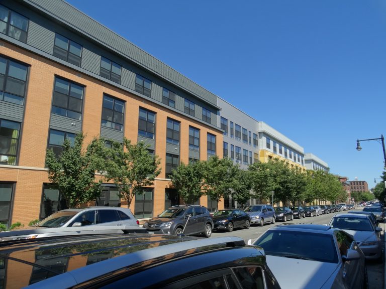 West Square