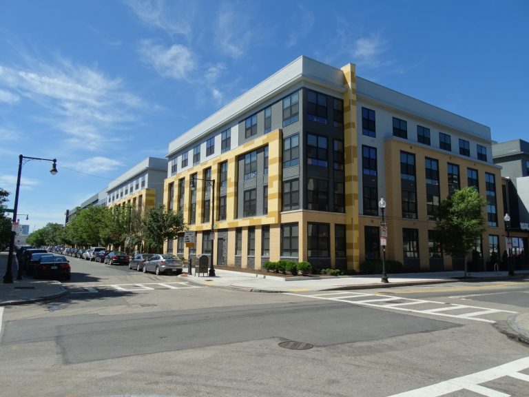 West Square