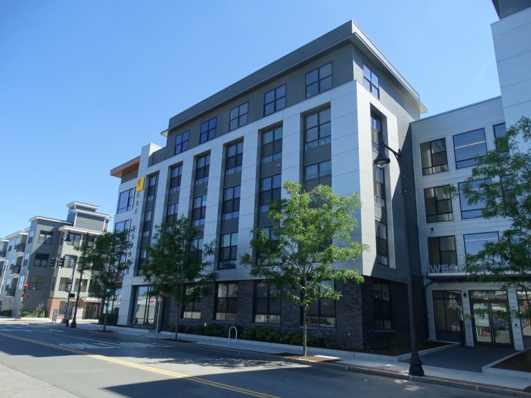 West Square