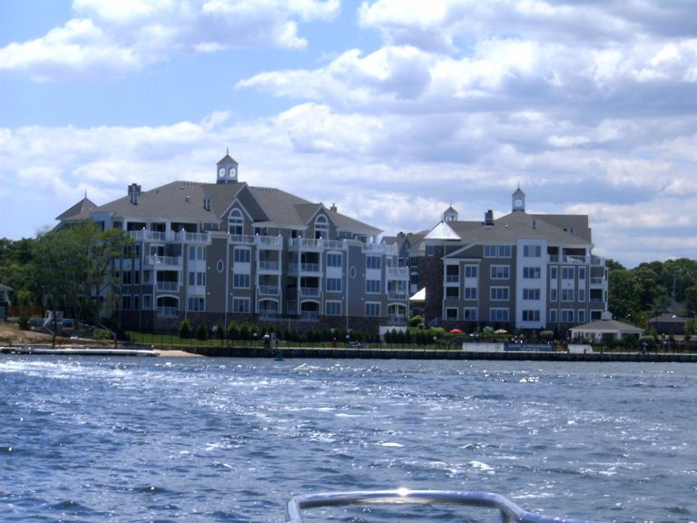 Waters Edge at Point Pleasant