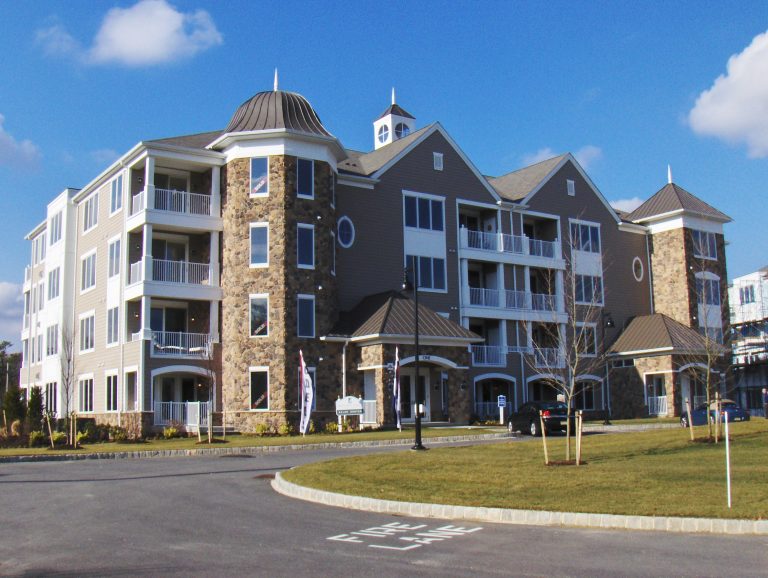 Waters Edge at Point Pleasant