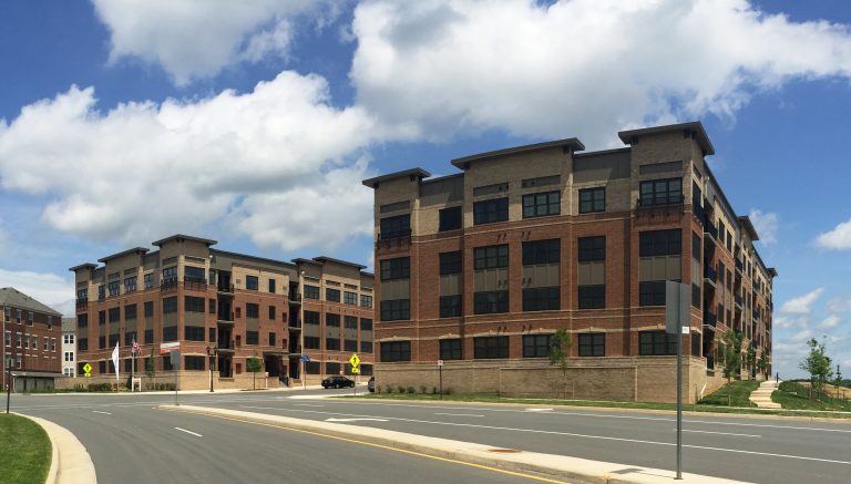 MetroWest Flats