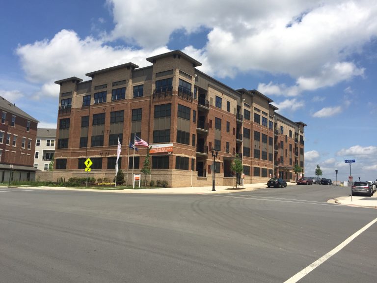 MetroWest Flats