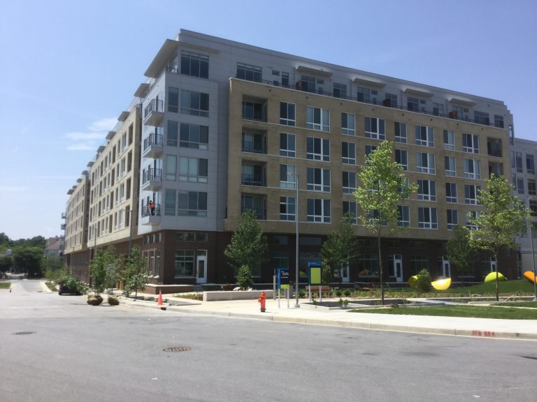Metropolitan Downtown Columbia – D