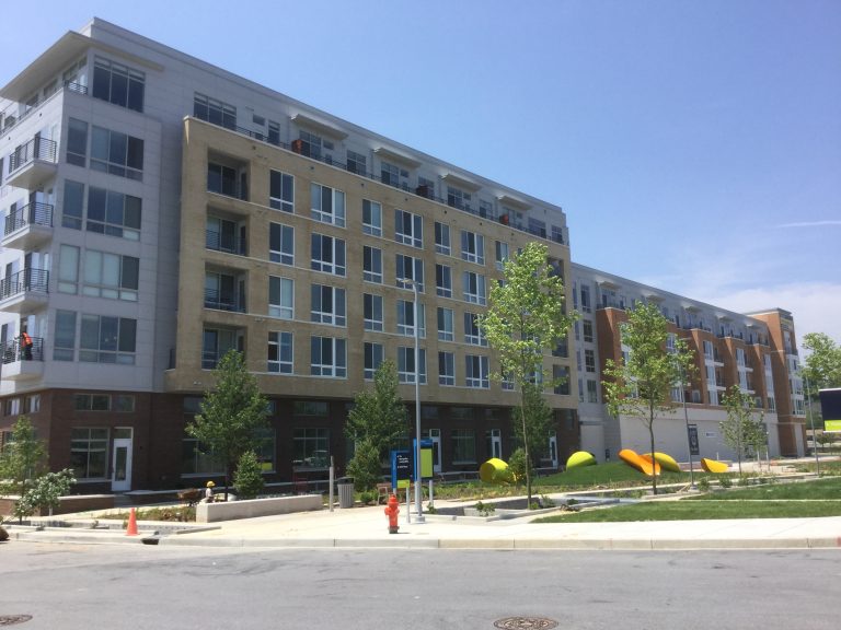 Metropolitan Downtown Columbia – D