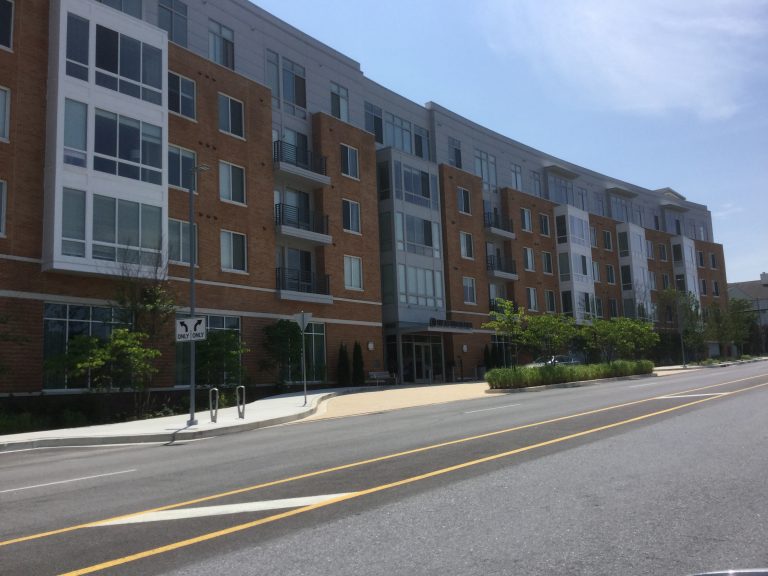 Metropolitan Downtown Columbia – D
