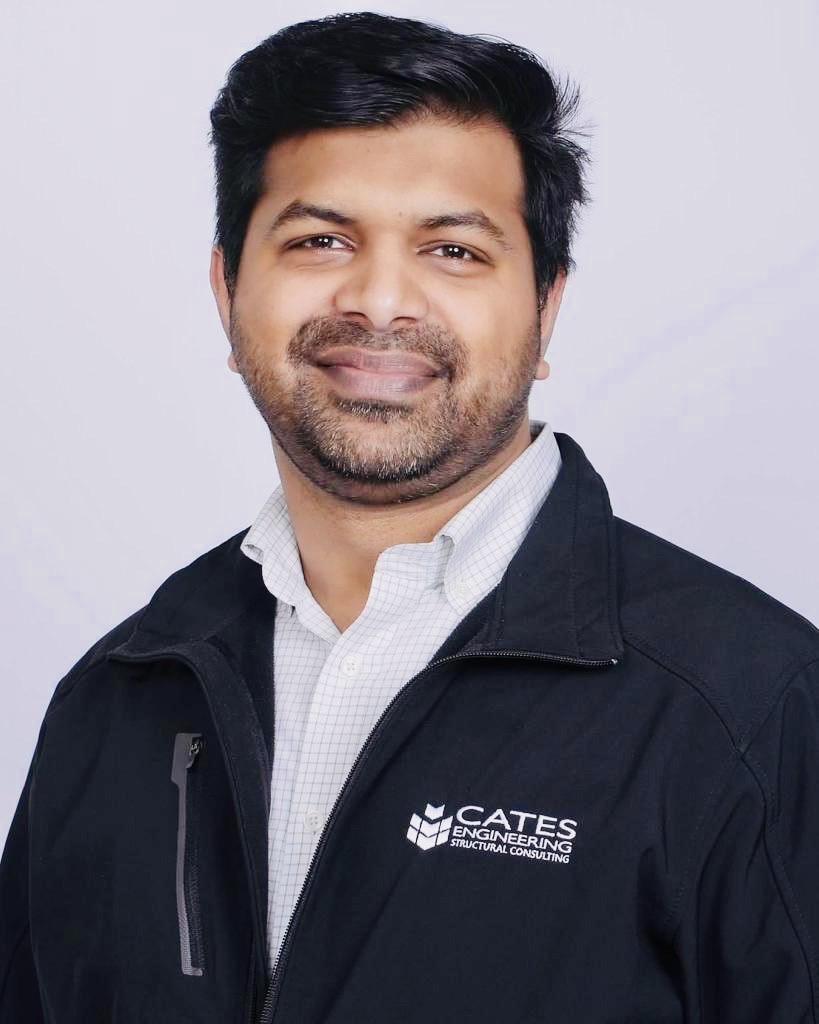 Raj Venkatesh, P.E.