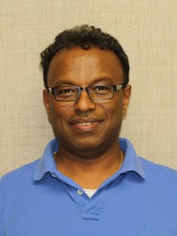 Abraham Getachew, PhD, P.E.