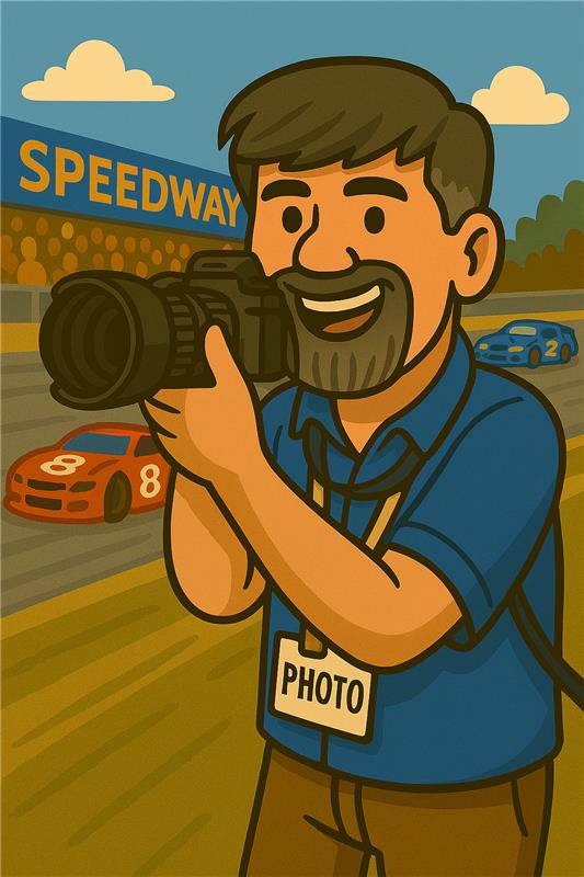 Chris Schutze Animation