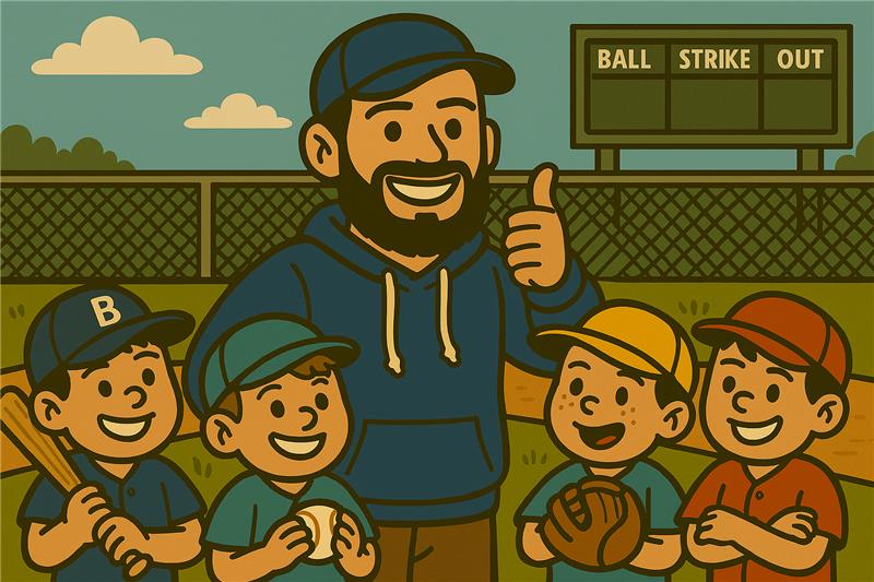 Seth Moyer, P.E. Animation