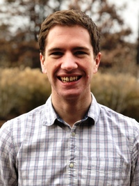 Matthew Hoerner, P.E.