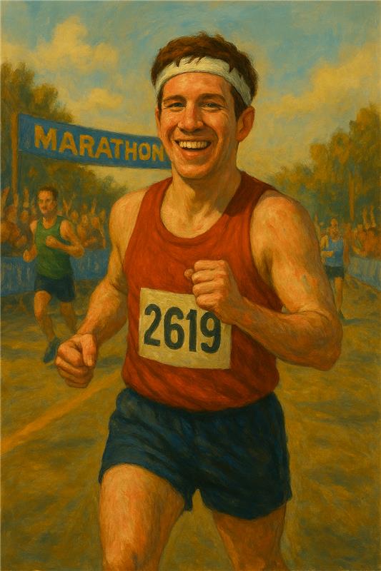 Matthew Hoerner, P.E. Animation