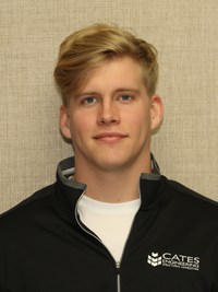 Zachary Pitner, E.I.T.