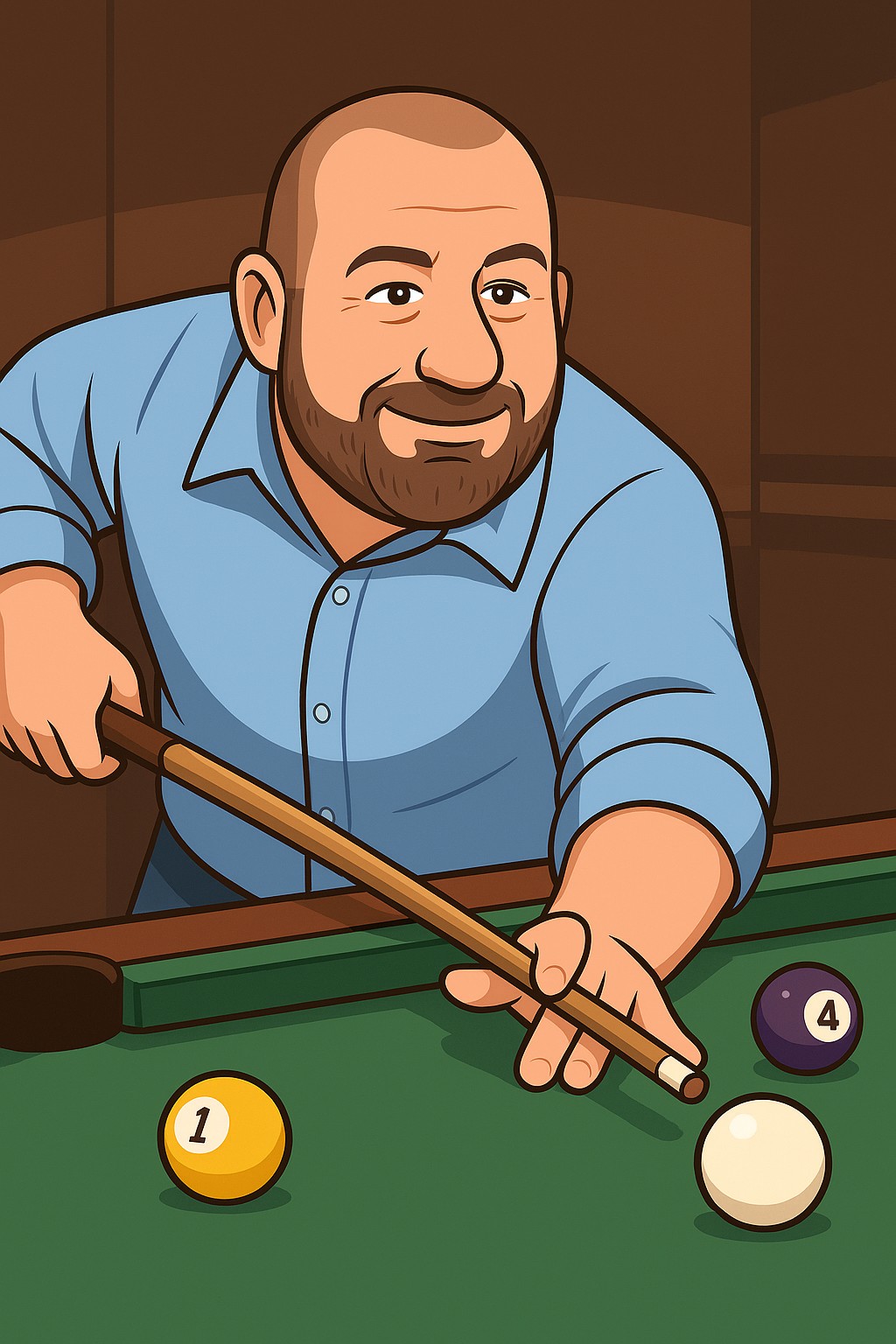 Mike Marchese Animation
