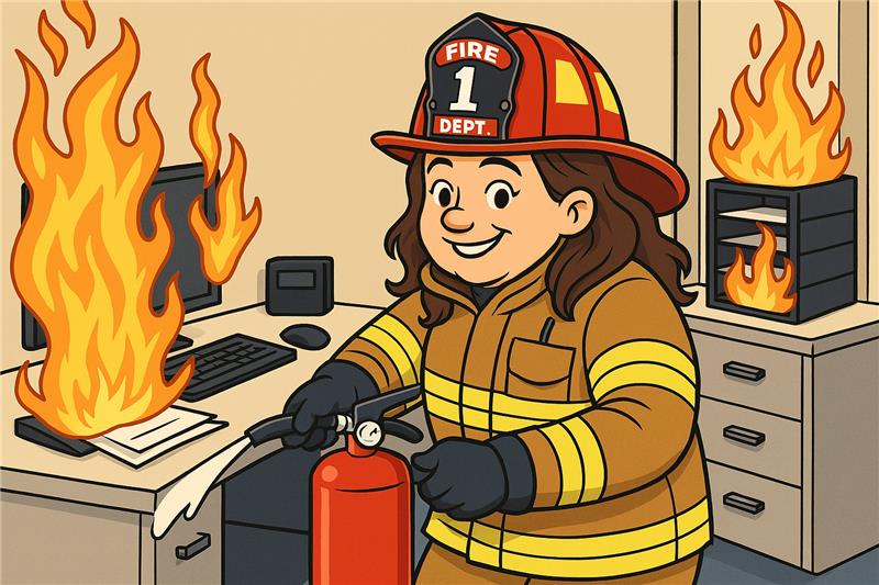 Christine Moses Animation
