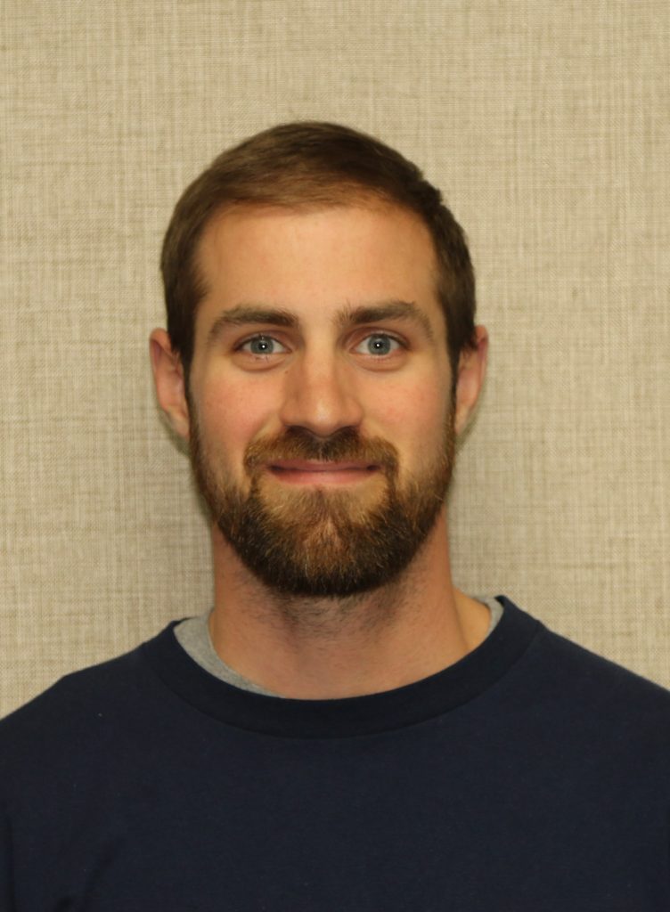 David Roberts
