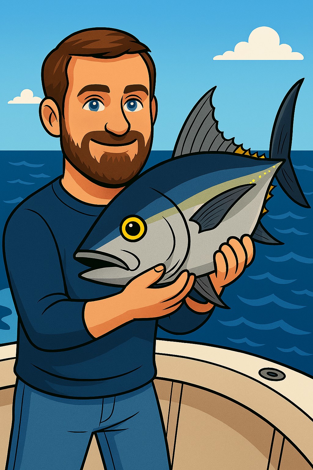 David Roberts Animation