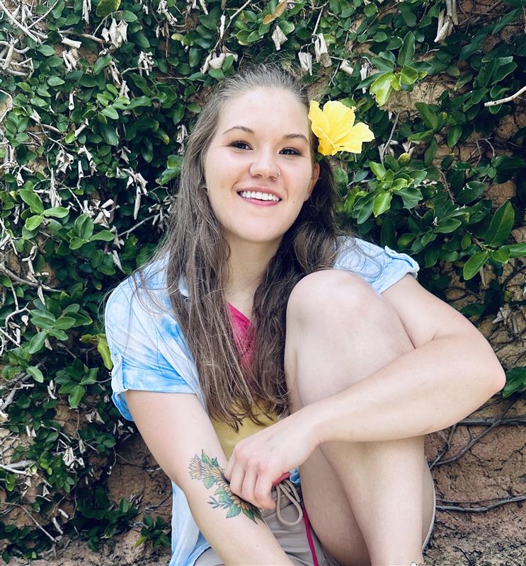Megan Tepley