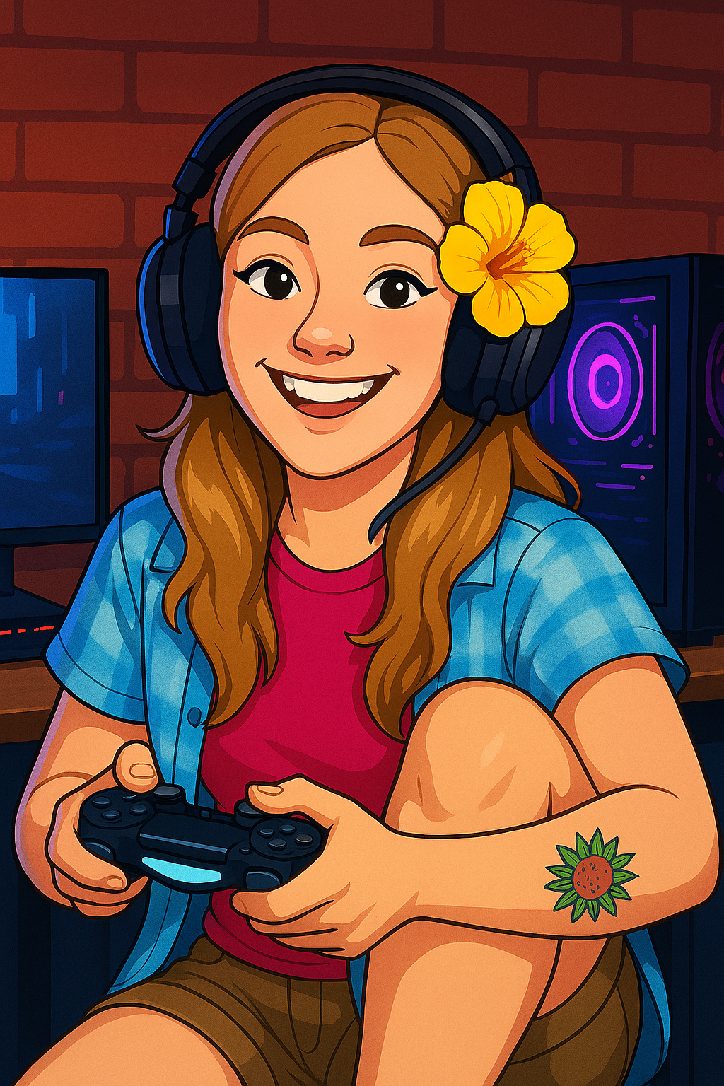 Megan Tepley Animation