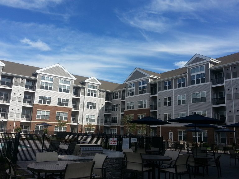 Avalon East Norwalk