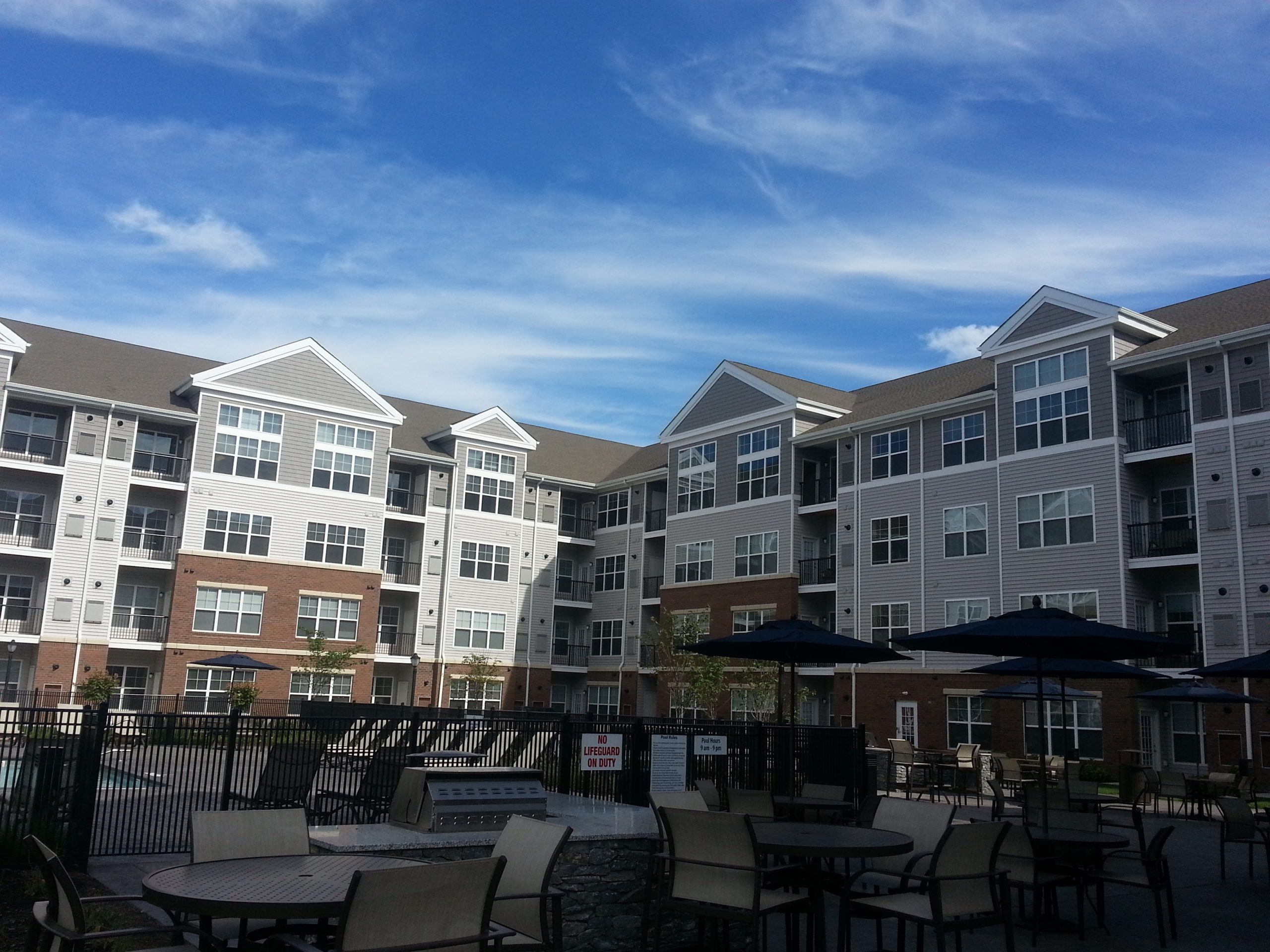 Avalon East Norwalk