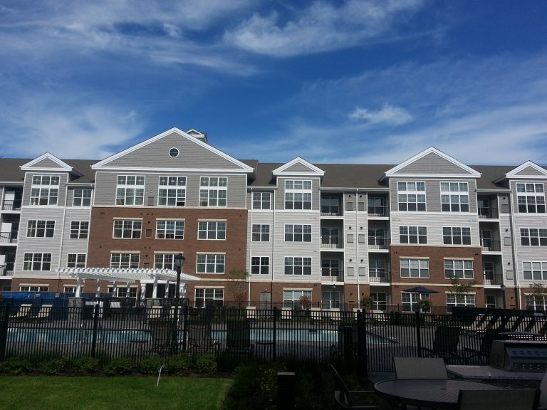 Avalon East Norwalk