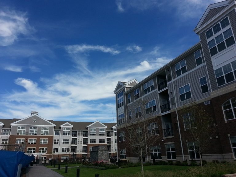 Avalon East Norwalk