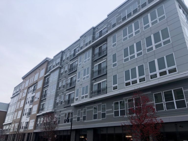 Vero Apartments