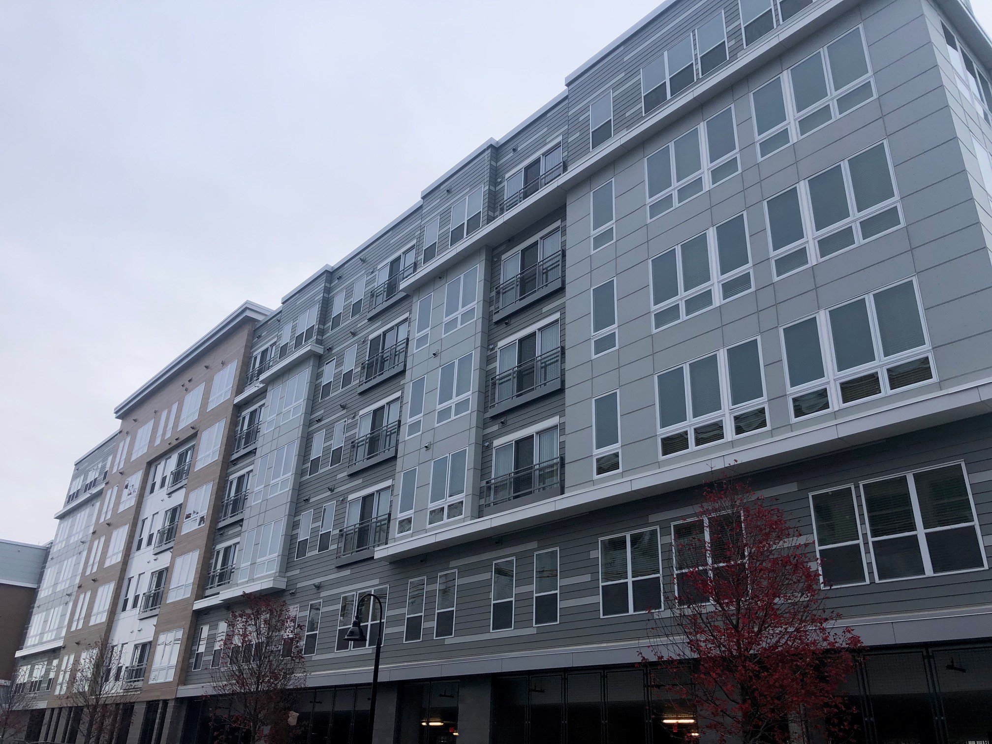 Vero Apartments