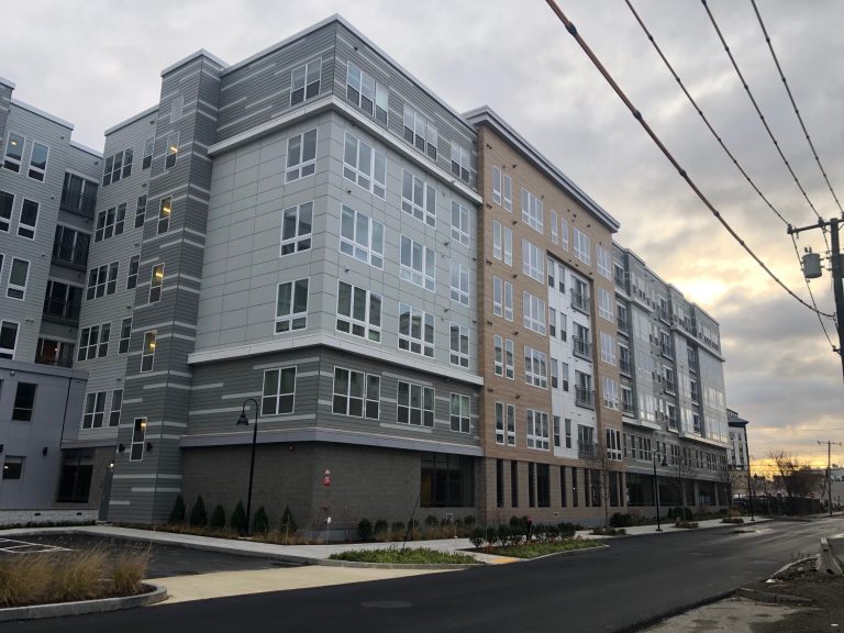 Vero Apartments