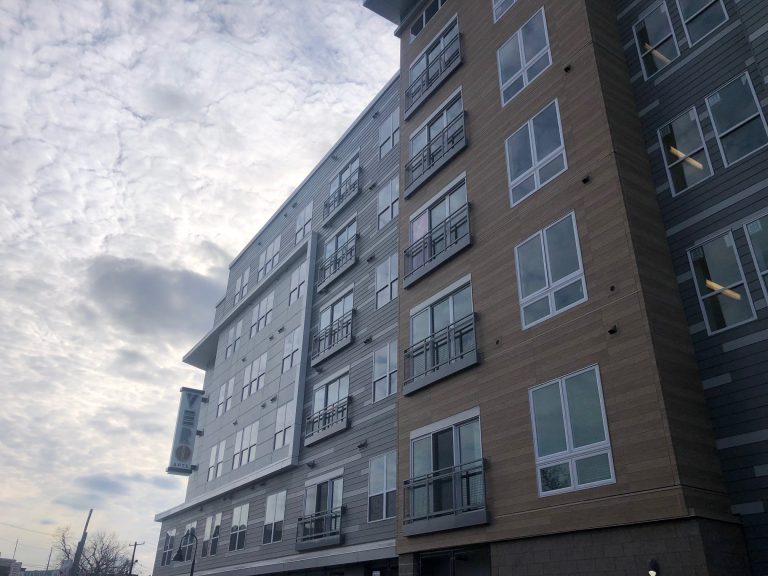 Vero Apartments