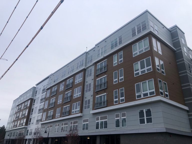 Vero Apartments