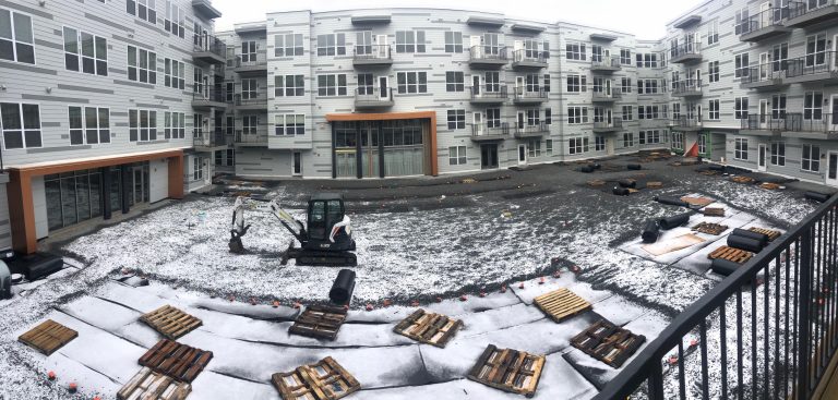 Vero Apartments