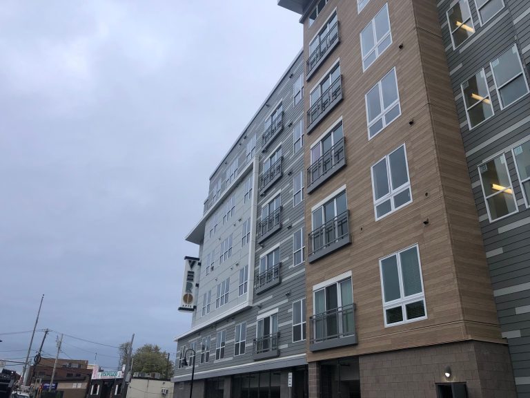 Vero Apartments
