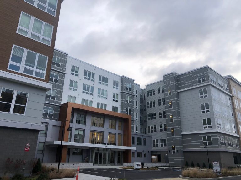 Vero Apartments