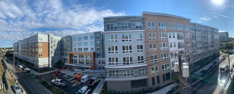 Vero Apartments