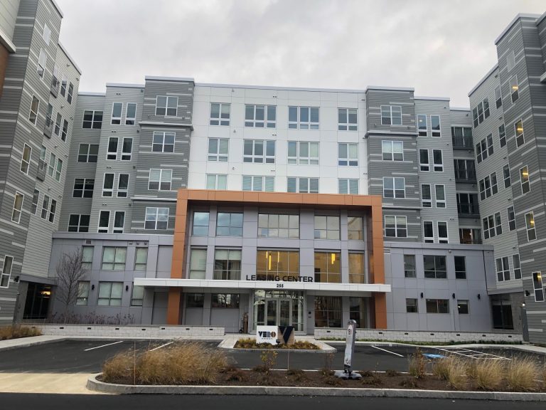 Vero Apartments